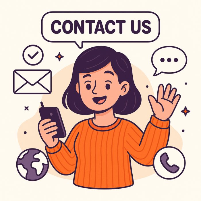 contact cmt