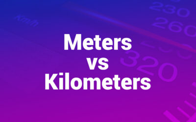 Meters vs Kilometers: Key Differences & Smart Conversions